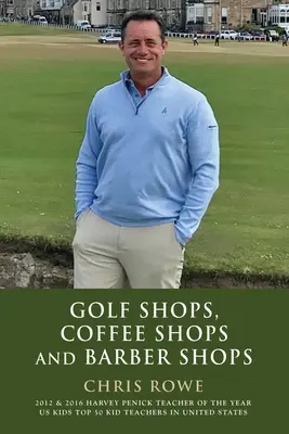 Golfshops, Coffeeshops und Friseurläden - Golf Shops, Coffee Shops & Barber Shops