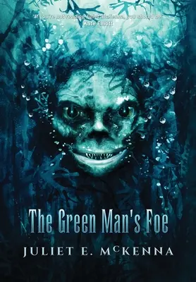 Der Feind des Grünen Mannes - The Green Man's Foe