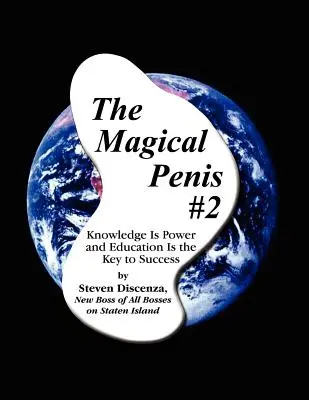 Der magische Penis #2 - The Magical Penis #2