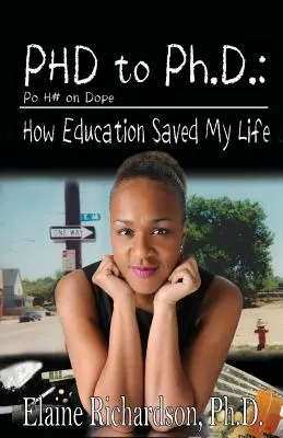 Vom PhD zum PH.D.: Wie Bildung mein Leben rettete - PhD to PH.D.: How Education Saved My Life