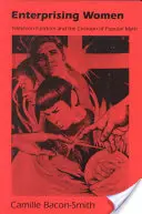 Unternehmungslustige Frauen: Das Fernsehfandom und die Entstehung populärer Mythen - Enterprising Women: Television Fandom and the Creation of Popular Myth