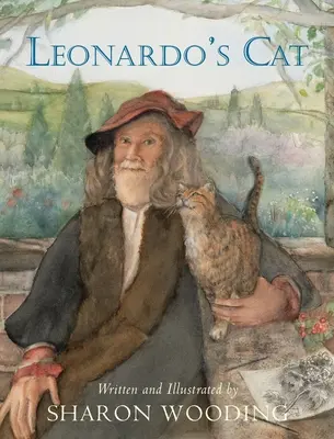 Leonardos Katze - Leonardo's Cat