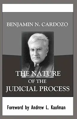 Das Wesen des Gerichtsverfahrens - The Nature of the Judicial Process