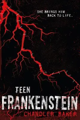 Teen Frankenstein: Highschool-Horror - Teen Frankenstein: High School Horror