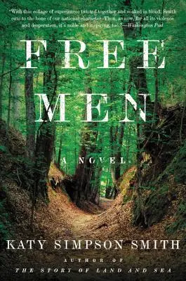 Freie Menschen - Free Men