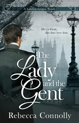 Die Dame und der Herr - The Lady and the Gent