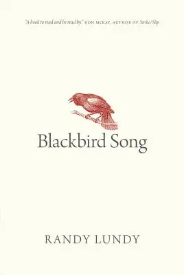 Amselgesang - Blackbird Song