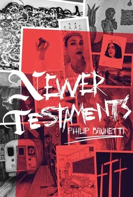 Neuere Testamente - Newer Testaments