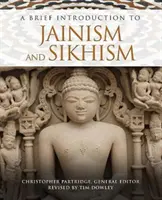 Eine kurze Einführung in den Jainismus und Sikhismus - A Brief Introduction to Jainism and Sikhism