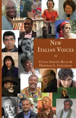 Neue italienische Stimmen: Transkulturelles Schreiben im zeitgenössischen Italien - New Italian Voices: Transcultural Writing in Contemporary Italy