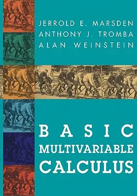 Grundlagen der Multivariablenrechnung - Basic Multivariable Calculus