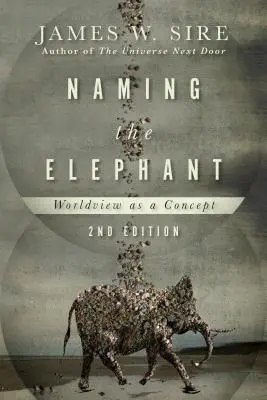 Den Elefanten beim Namen nennen - Naming the Elephant