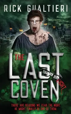 Der letzte Hexenzirkel - The Last Coven