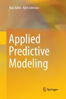 Angewandte prädiktive Modellierung - Applied Predictive Modeling