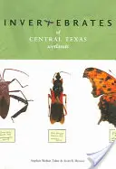 Wirbellose Tiere der Feuchtgebiete von Zentraltexas - Invertebrates of Central Texas Wetlands