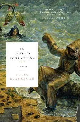 Die Gefährten des Leprakranken - The Leper's Companions