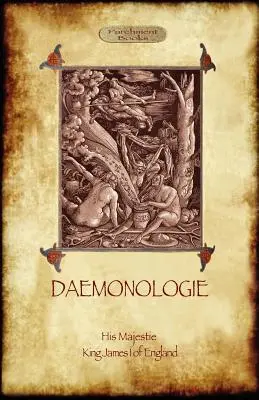 Dämonologie - mit Originalillustrationen - Daemonologie - with original illustrations