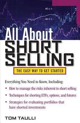 Alles über Leerverkäufe: Der einfache Weg zum Einstieg - All about Short Selling: The Easy Way to Get Started