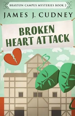 Gebrochener Herzinfarkt - Broken Heart Attack