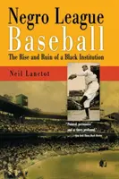 Negro League Baseball: Aufstieg und Niedergang einer schwarzen Institution - Negro League Baseball: The Rise and Ruin of a Black Institution