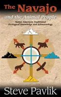 Navajo und die Tiermenschen - Navajo and the Animal People