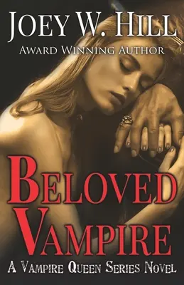 Geliebter Vampir: Ein Roman der Vampirkönigin-Reihe - Beloved Vampire: A Vampire Queen Series Novel