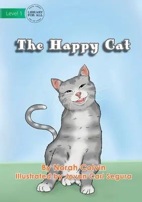 Die glückliche Katze - The Happy Cat