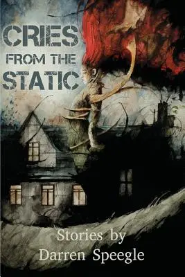 Die Schreie der Statik - Cries from the Static