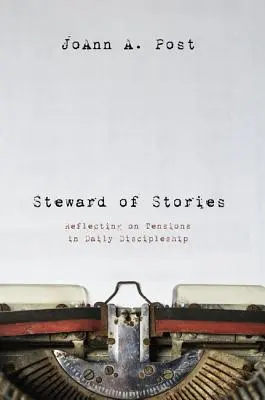 Verwalter von Geschichten - Steward of Stories