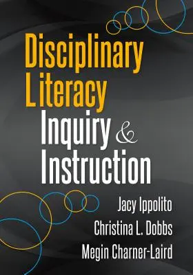 Untersuchung und Unterweisung in disziplinärer Alphabetisierung - Disciplinary Literacy Inquiry and Instruction