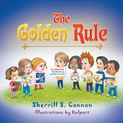 Die goldene Regel - The Golden Rule