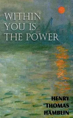 In dir ist die Kraft - Within You is the Power