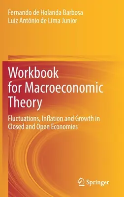 Arbeitsbuch für Makroökonomische Theorie: Fluktuationen, Inflation und Wachstum in geschlossenen und offenen Volkswirtschaften - Workbook for Macroeconomic Theory: Fluctuations, Inflation and Growth in Closed and Open Economies