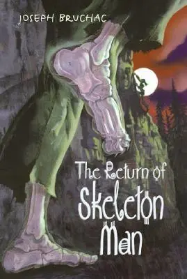 Die Rückkehr des Skelettmanns - The Return of Skeleton Man