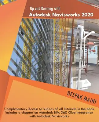 Startklar mit Autodesk Navisworks 2020 - Up and Running with Autodesk Navisworks 2020