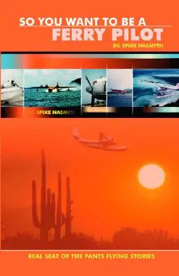 Du willst also Fährenpilot werden? - So You Want to Be a Ferry Pilot