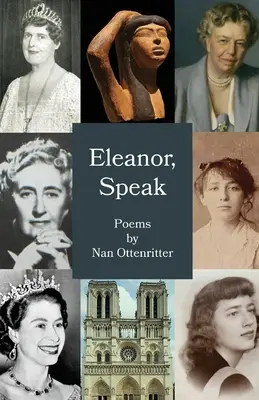 Eleanor, Sprich - Eleanor, Speak