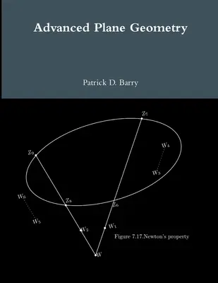 Fortgeschrittene ebene Geometrie - Advanced Plane Geometry