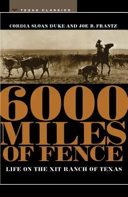 6000 Meilen Zaun - 6000 Miles of Fence