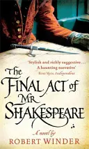 Der letzte Akt des Herrn Shakespeare - The Final Act Of Mr Shakespeare