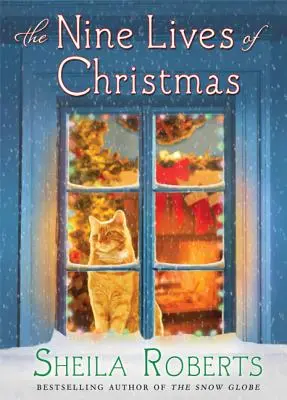 Die Neun Leben der Weihnacht - The Nine Lives of Christmas