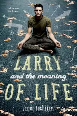 Larry und der Sinn des Lebens - Larry and the Meaning of Life