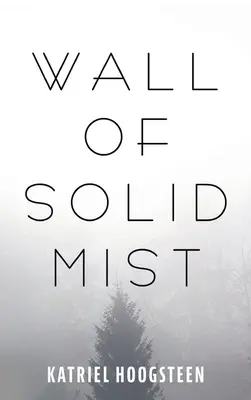 Wand aus dichtem Nebel - Wall of Solid Mist