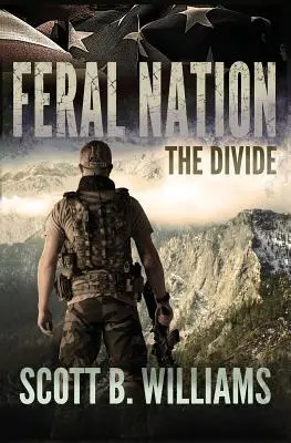 Feral Nation - Die Kluft - Feral Nation - The Divide