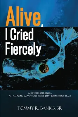 Lebendig, ich weinte heftig - Alive, I Cried Fiercely