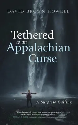 Gefesselt an einen Fluch der Appalachen - Tethered to an Appalachian Curse