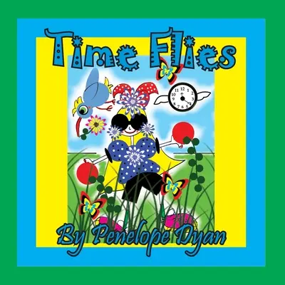 Die Zeit vergeht - Time Flies