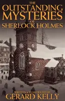 Die herausragenden Geheimnisse von Sherlock Holmes - The Outstanding Mysteries of Sherlock Holmes