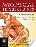 Myofasziale Triggerpunkte: Pathophysiologie und evidenzbasierte Diagnostik und Behandlung: Pathophysiologie und evidenzbasierte Diagnose und Management - Myofascial Trigger Points: Pathophysiology and Evidence-Informed Diagnosis and Management: Pathophysiology and Evidence-Informed Diagnosis and Managem