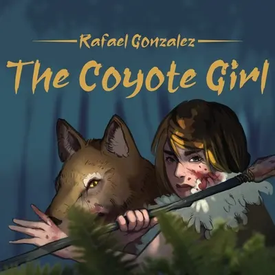 Das Kojotenmädchen - The Coyote Girl